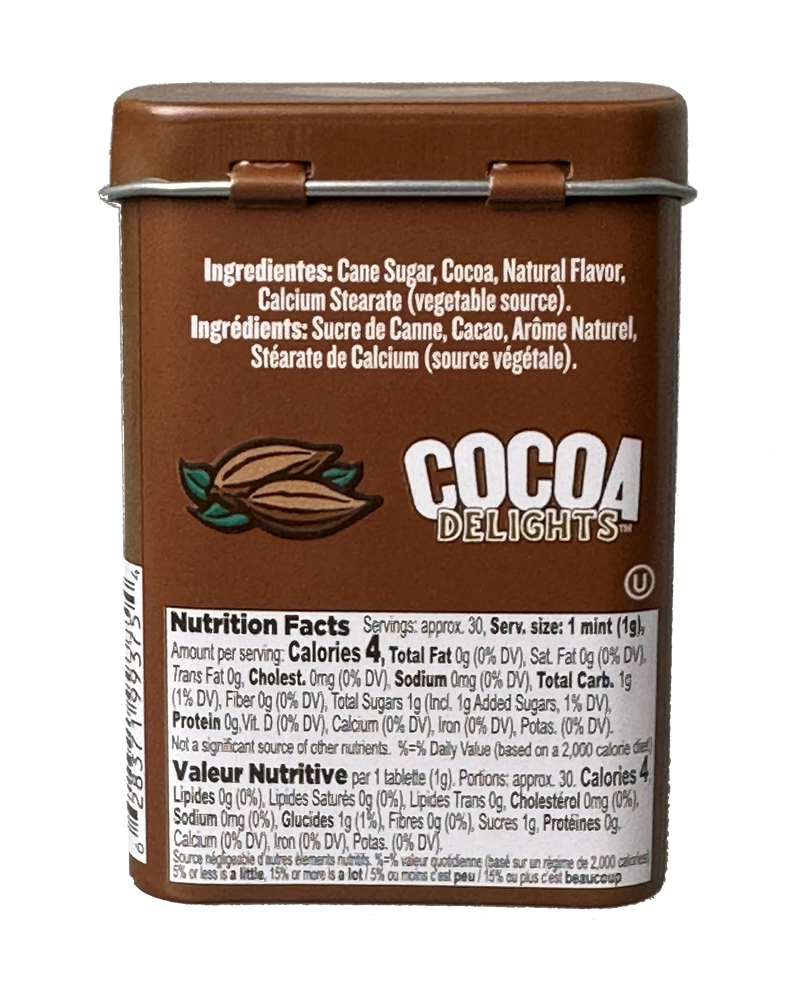 Load image into Gallery viewer, Cocoa Delights Candy | Salted Caramel
