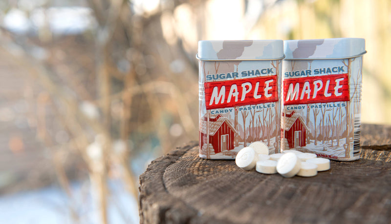Load image into Gallery viewer, Sugar Shack Maple Candy
