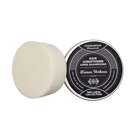 Hair Conditioner Bar : Lemon Verbena