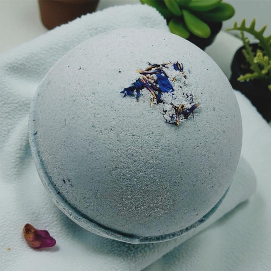 Spa Day Bath Bomb