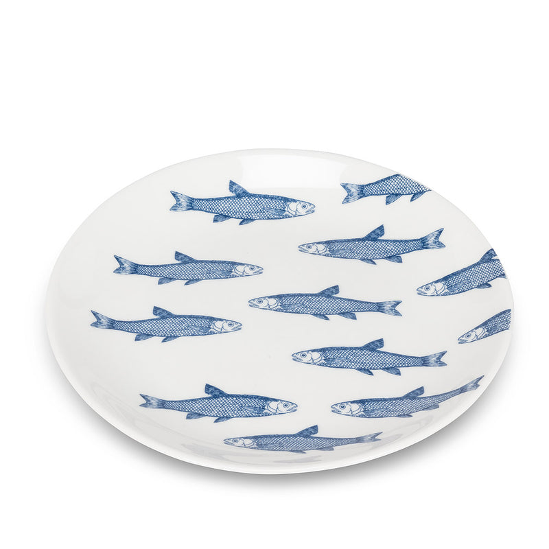 Load image into Gallery viewer, Fish School Small Plate
