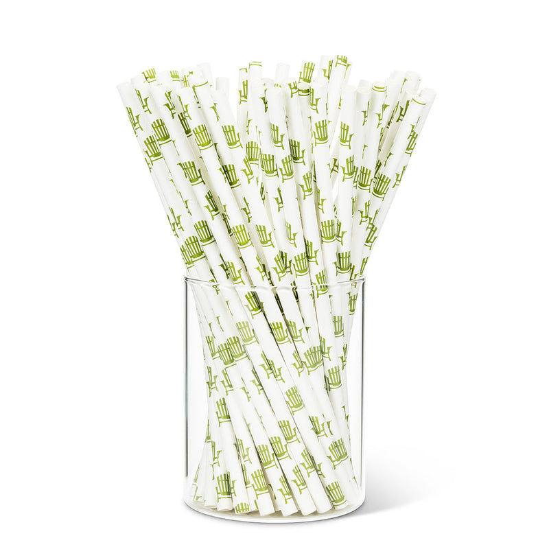 Load image into Gallery viewer, Paper Straws : Muskoka Chair
