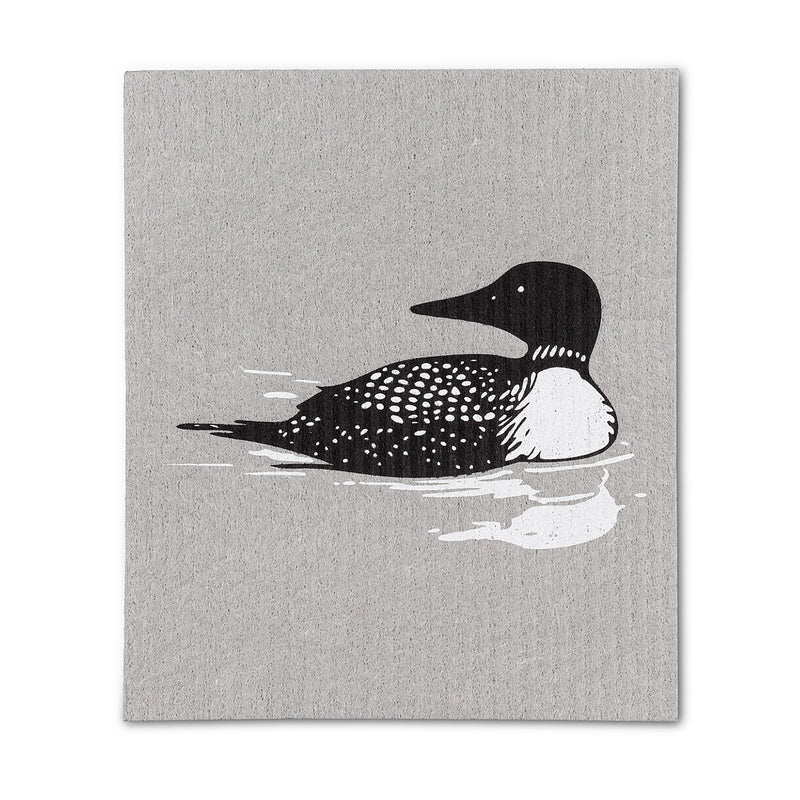 Load image into Gallery viewer, Loon : Eco Dishcloths
