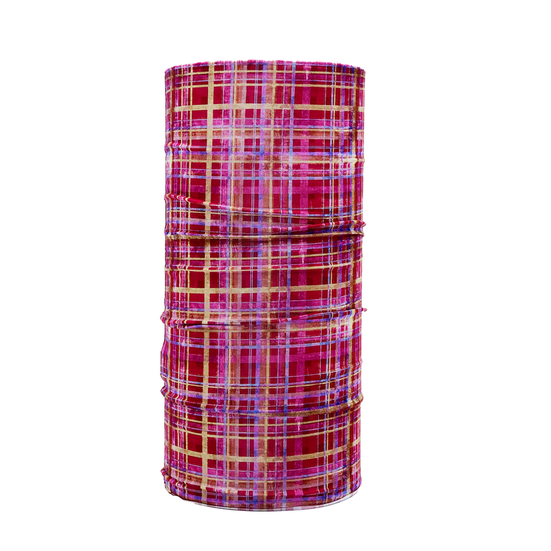 Load image into Gallery viewer, Bamboo Multifunction Headgear : Pattern 124
