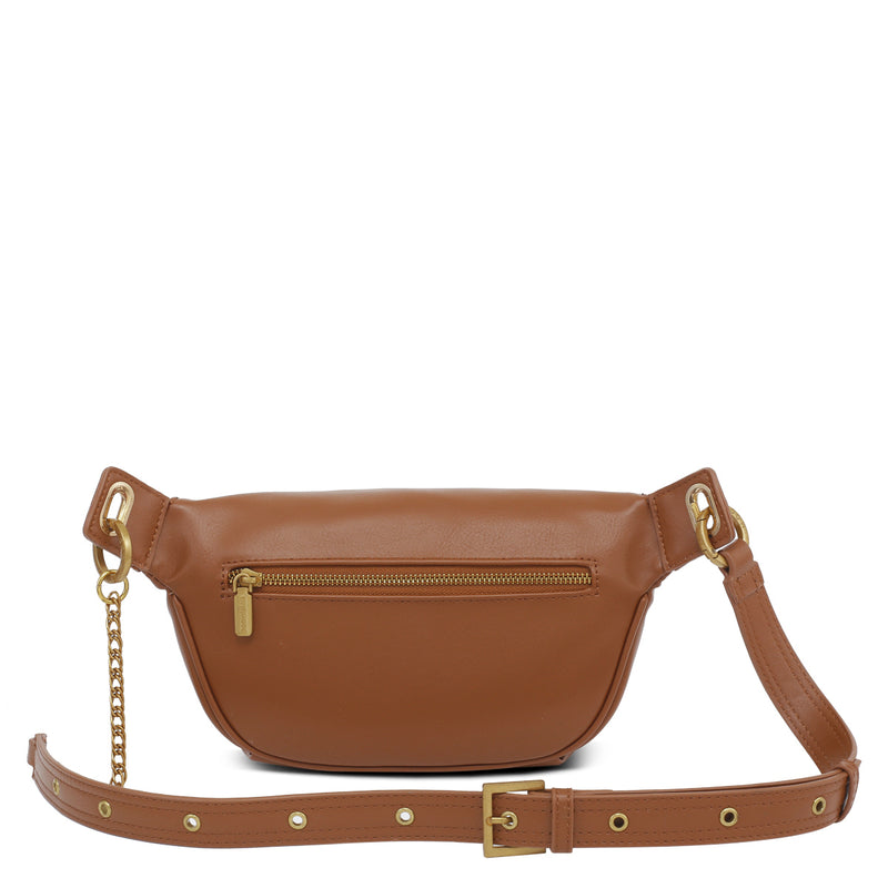 Load image into Gallery viewer, Brooklyn Crossbody in Chestnut
