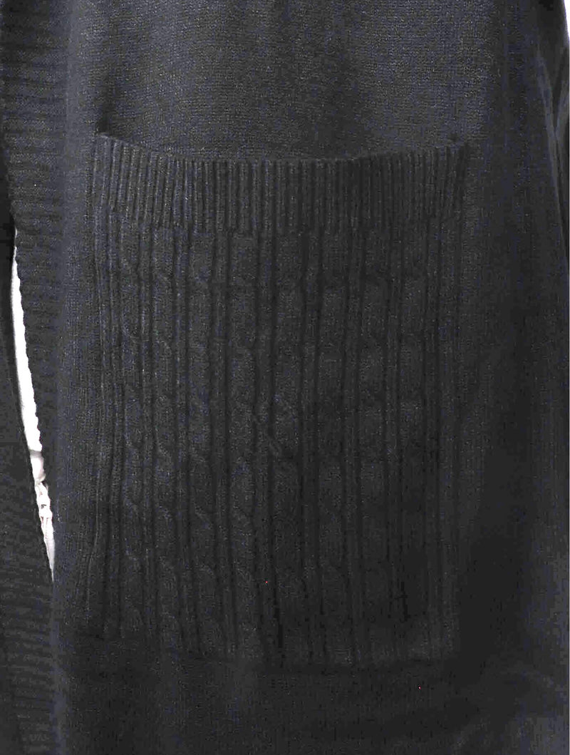 Load image into Gallery viewer, MaryAnne Sweater : Black
