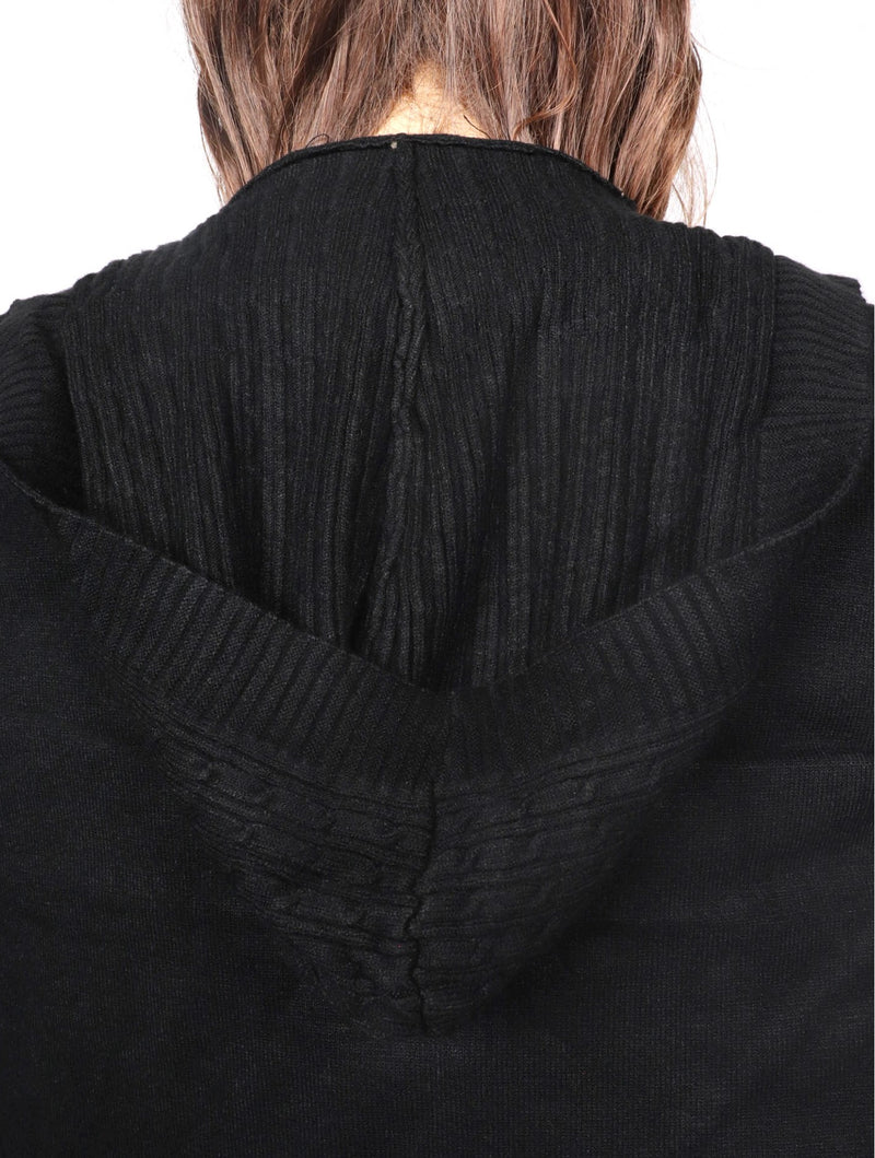 Load image into Gallery viewer, MaryAnne Sweater : Black
