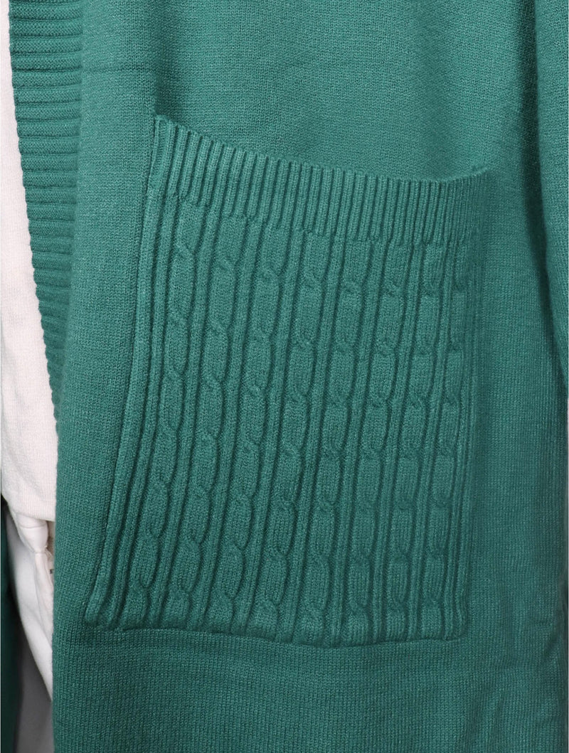 Load image into Gallery viewer, MaryAnne Sweater : Green
