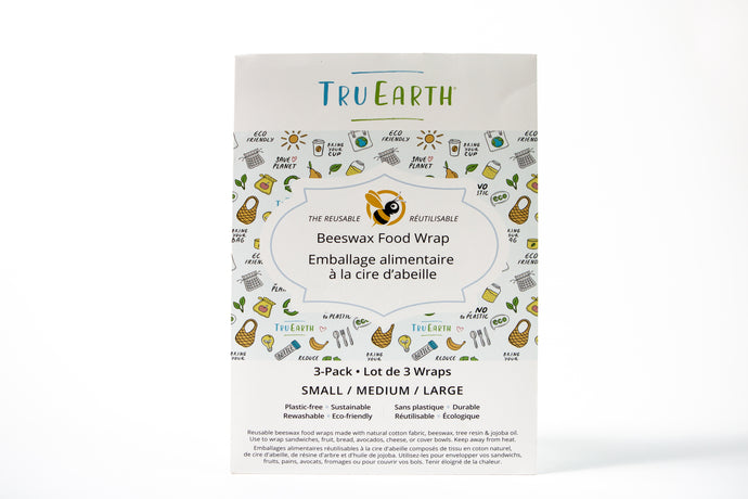 Beeswax Foodwraps