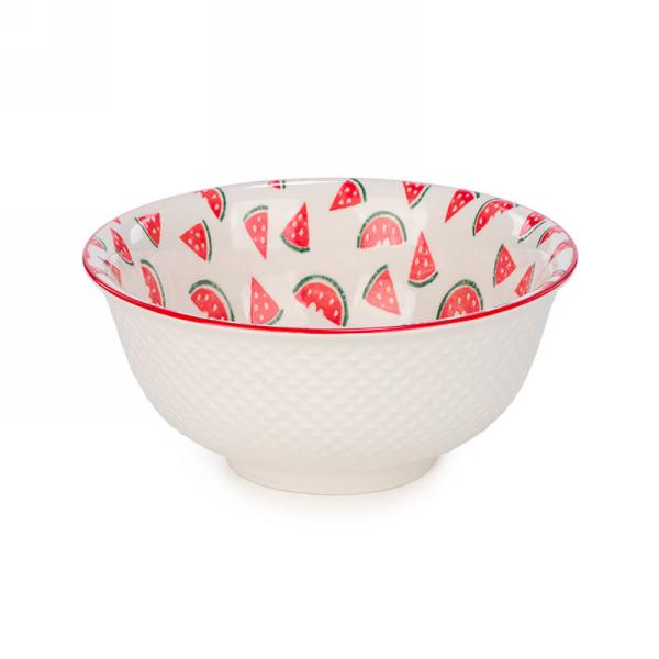 Watermelon Bowl (medium)