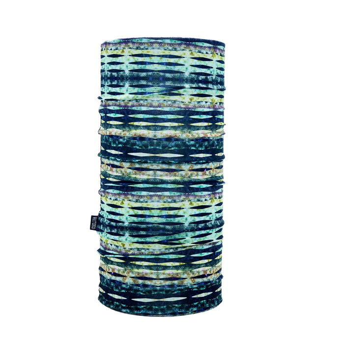 Bamboo Multifunction Headgear : Pattern 212
