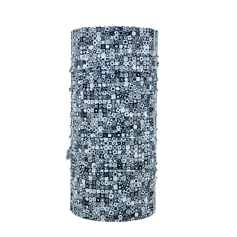 Load image into Gallery viewer, Bamboo Multifunction Headgear : Pattern 214
