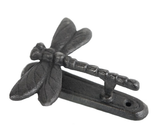 Dragonfly Door Knocker