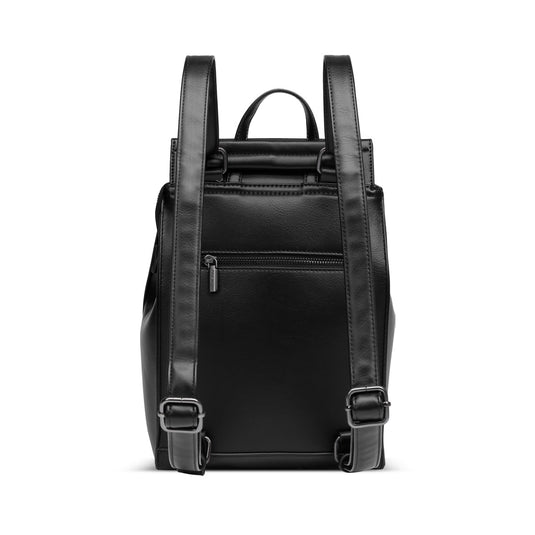 Kim Backpack in Black