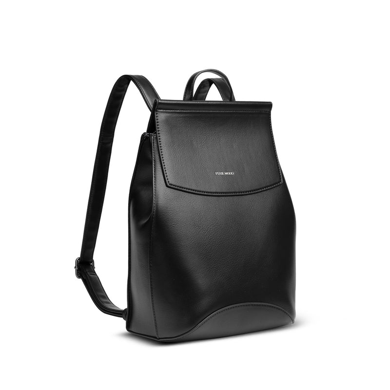 Load image into Gallery viewer, Kim Backpack in Black

