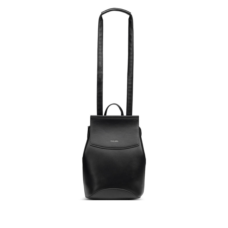 Load image into Gallery viewer, Kim Backpack in Black
