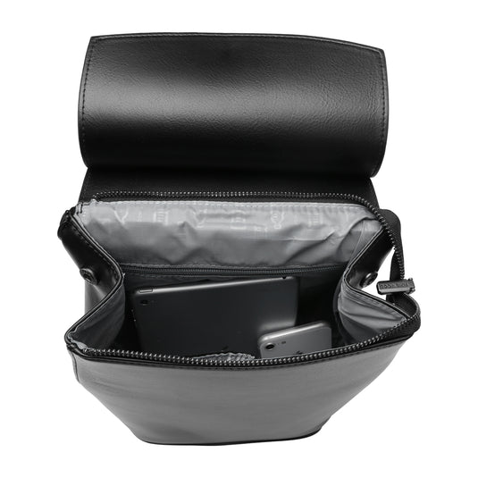 Kim Backpack in Black