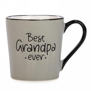 Best Grandpa Ever Mug