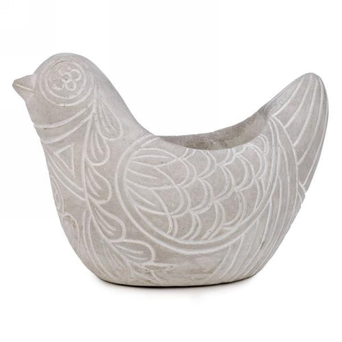 Bird Planter