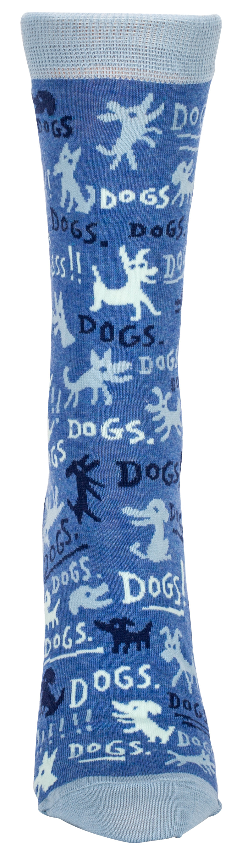 Load image into Gallery viewer, Dogs! Women&#39;s Socks
