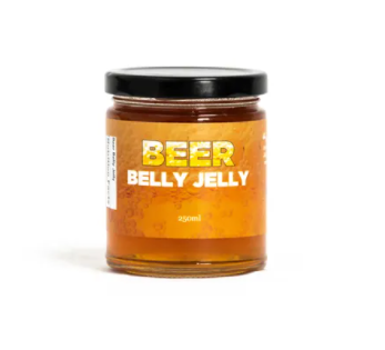Beer Belly Jelly