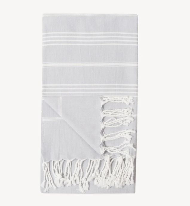 Turkish Hand Towel : Sultan in Mist