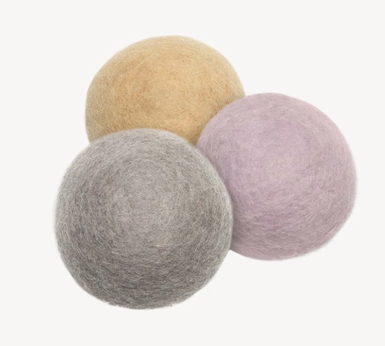 Load image into Gallery viewer, Alpaca Wool Dryer Balls
