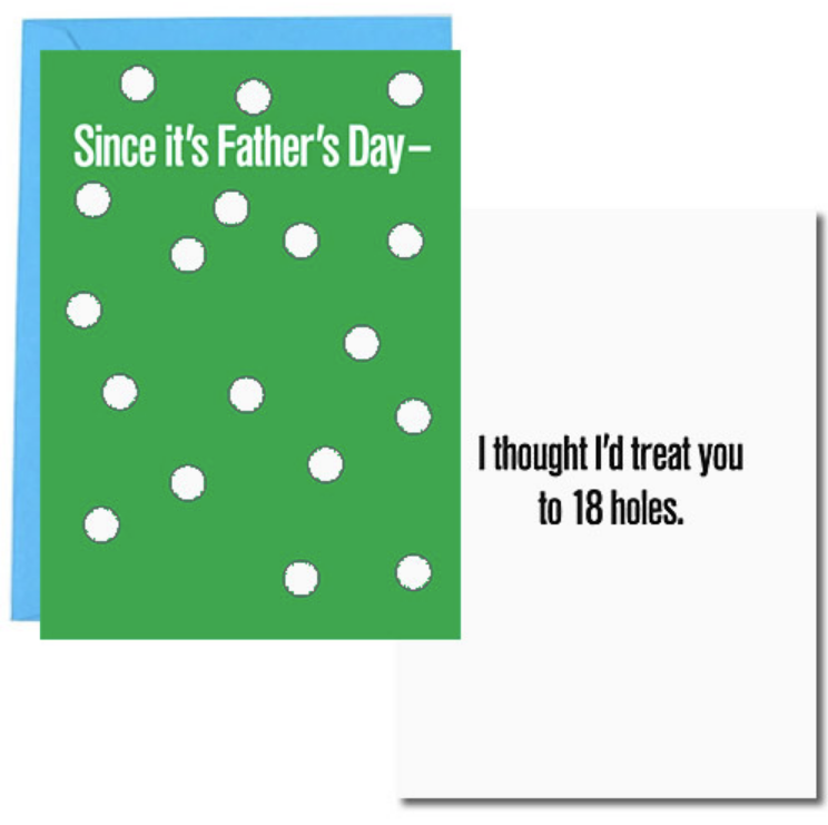 Load image into Gallery viewer, Father&#39;s Day Card
