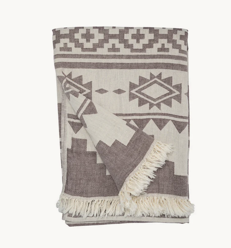 Load image into Gallery viewer, Turkish Towel :  Atzi in Shiraz
