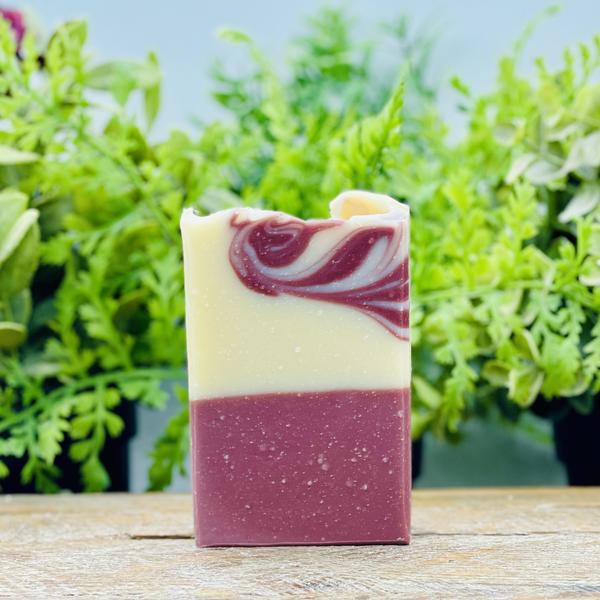 Bayberry Soap