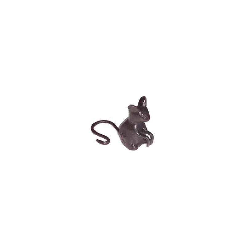 Load image into Gallery viewer, Perched Mini Mice Cast Iron
