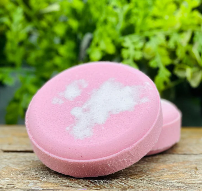 Bath Bomb : London Peony
