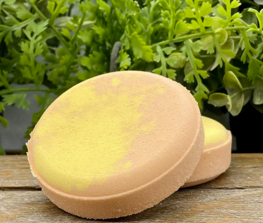 Bath Bomb : Tutti Fruiti